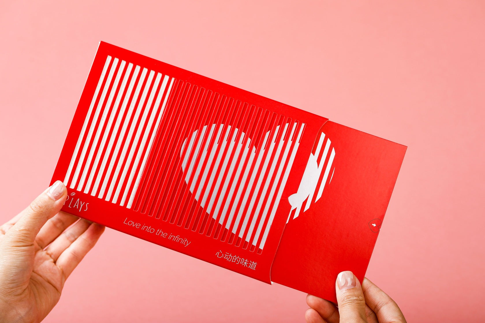 LOVE Organic Pu'er Tea Gift Set