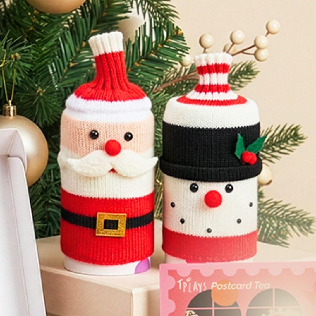 Coming-To-Town Cold Brew Set