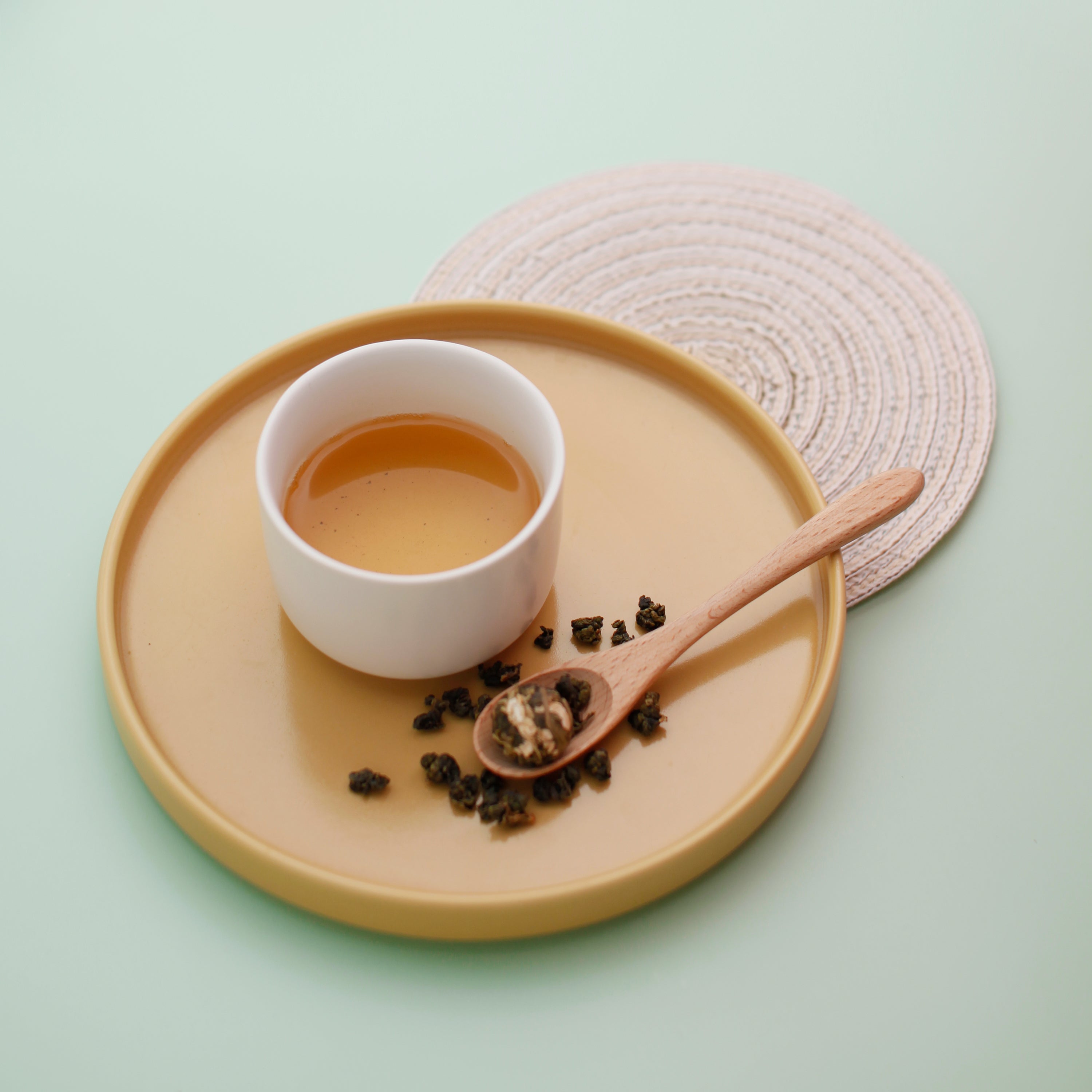 Tea Bonbon - Calming Sweet Home