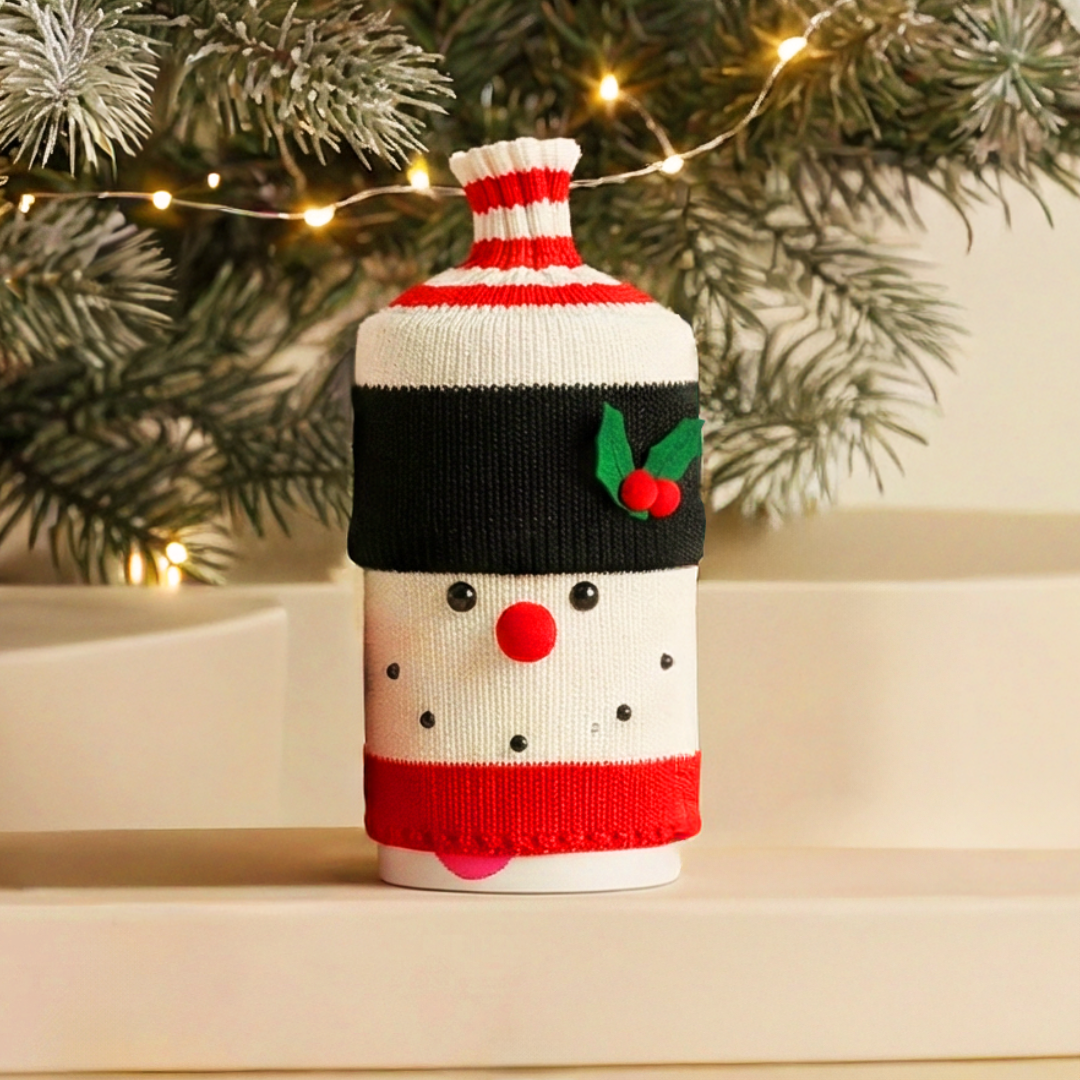 Let-It-Snow Cold Brew Set