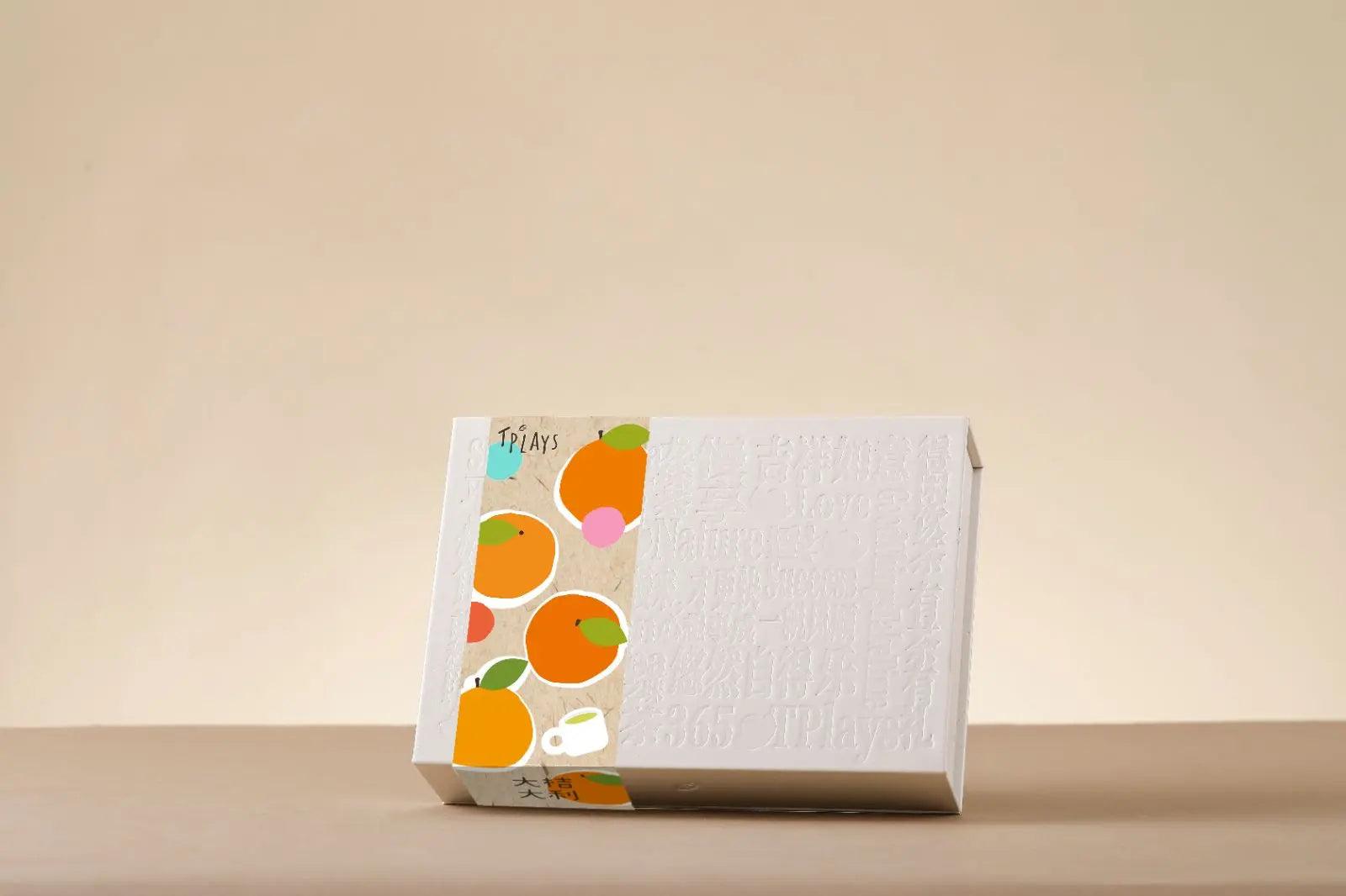 ProsperiTEA Pu’er Gift Set