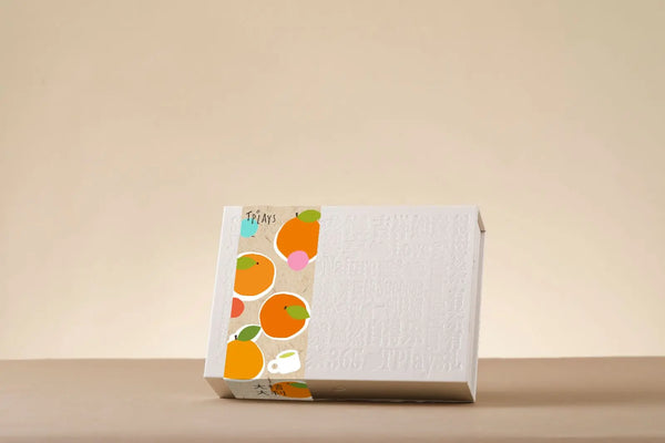 ProsperiTEA Pu’er Gift Set