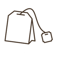 <strong>Eco Corn Silk Teabag</strong>