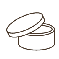 <strong>Cool Tea, Cooler Tins</strong>